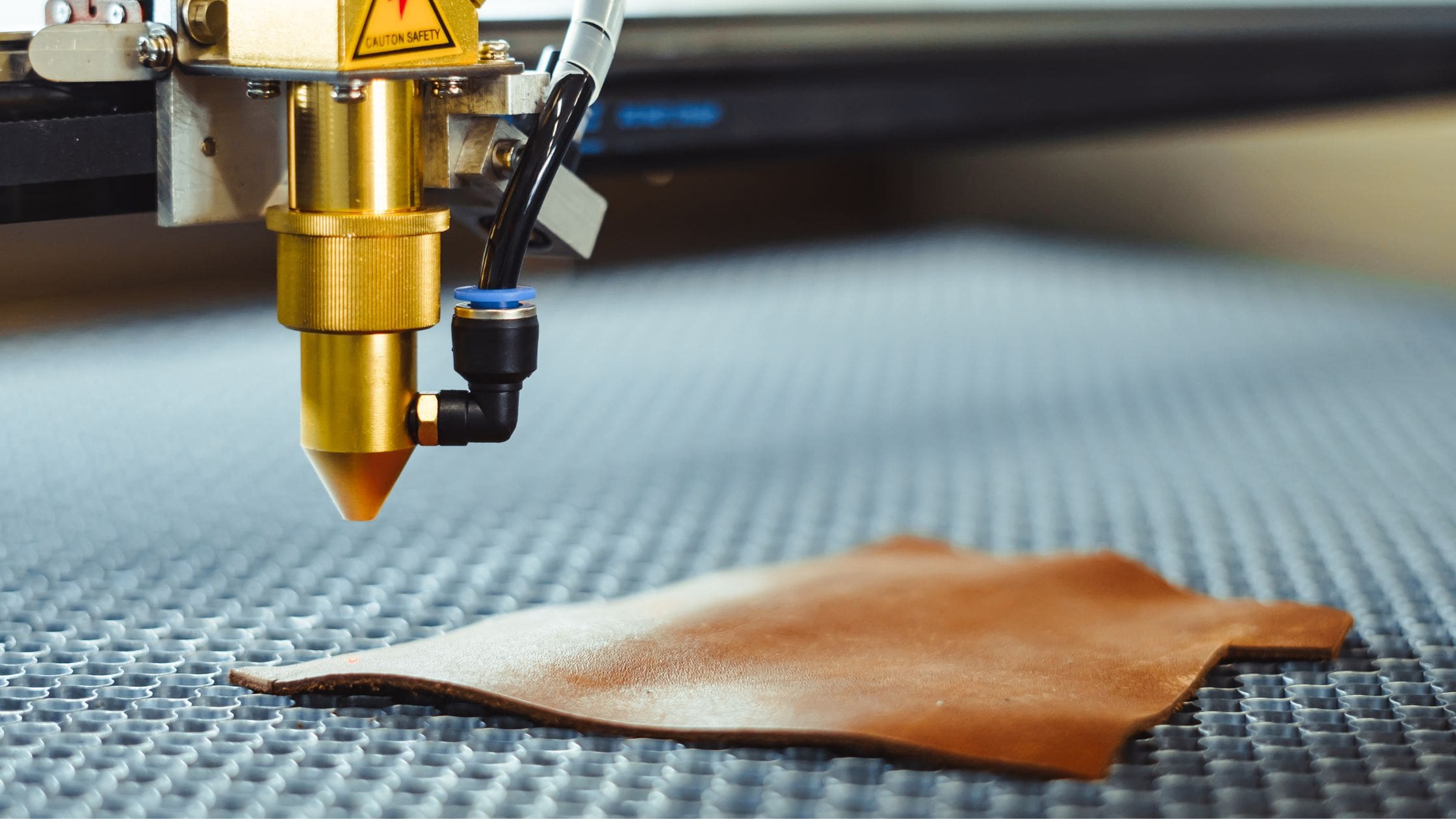 Laser Materials and Accessories