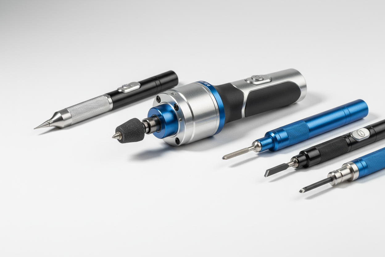 Tools for Makers