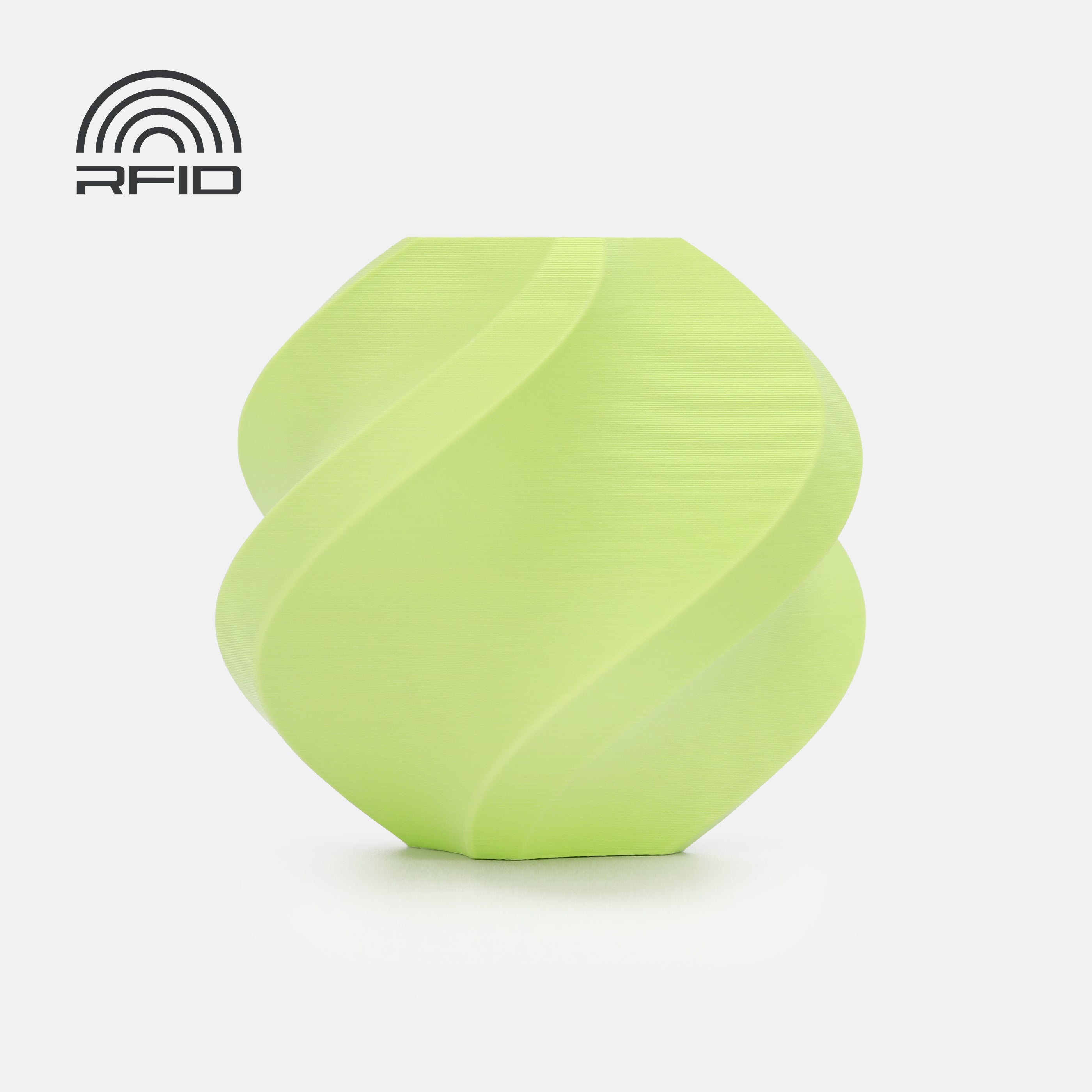 Bambu Lab PLA Matte Filament 1.75 mm 1KG