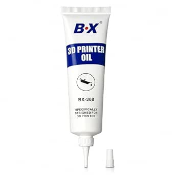 Baoxing BX-308 3D Printer Lubricating Oil 30ml