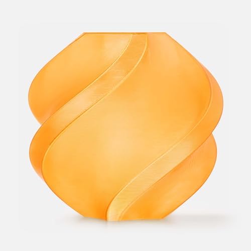 Bambu Lab PETG Translucent Filament 1.75mm 1kg Spool