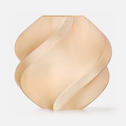 Bambu Lab PETG Translucent Filament 1.75mm 1kg Spool