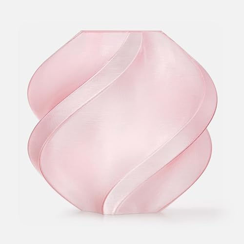 Bambu Lab PETG Translucent Filament 1.75mm 1kg Spool