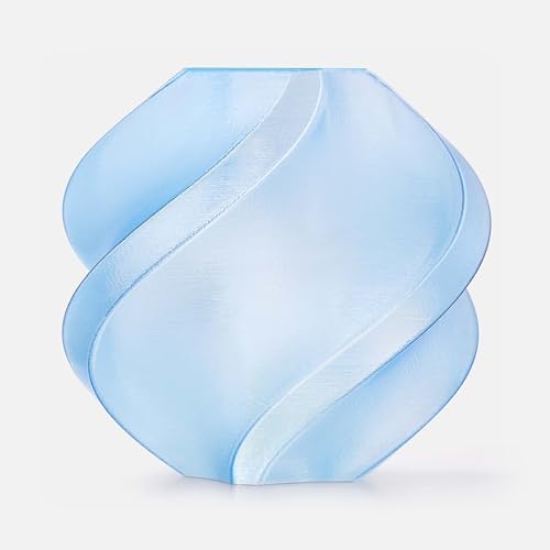 Bambu Lab PETG Translucent Filament 1.75mm 1kg Spool