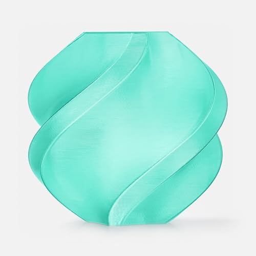 Bambu Lab PETG Translucent Filament 1.75mm 1kg Spool