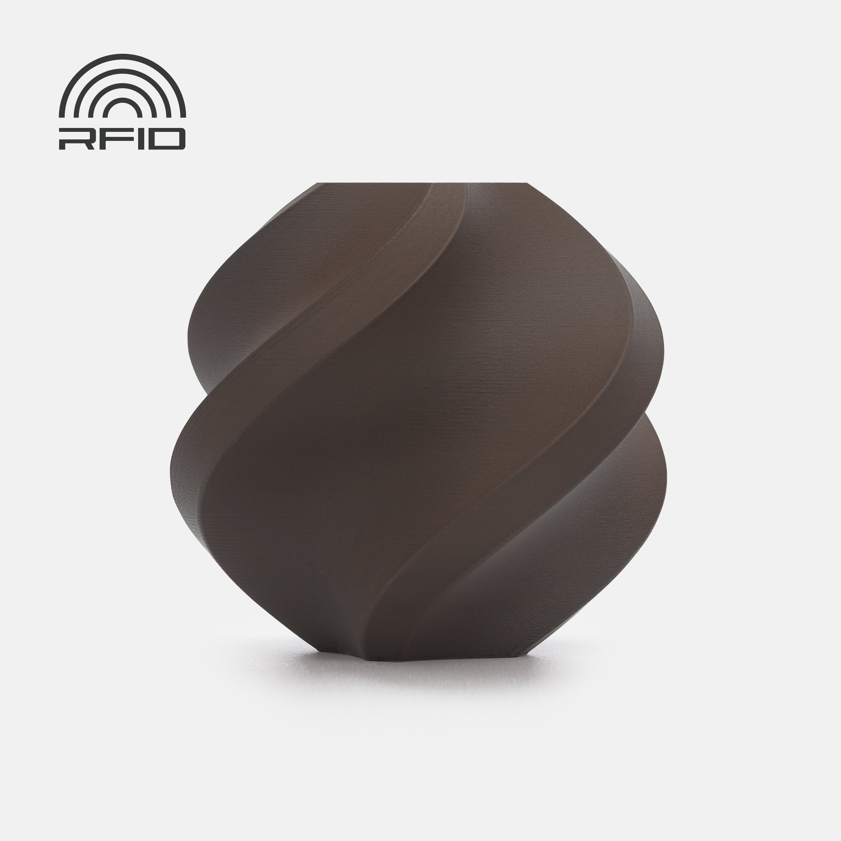 Bambu Lab PLA Matte Filament 1.75 mm 1KG