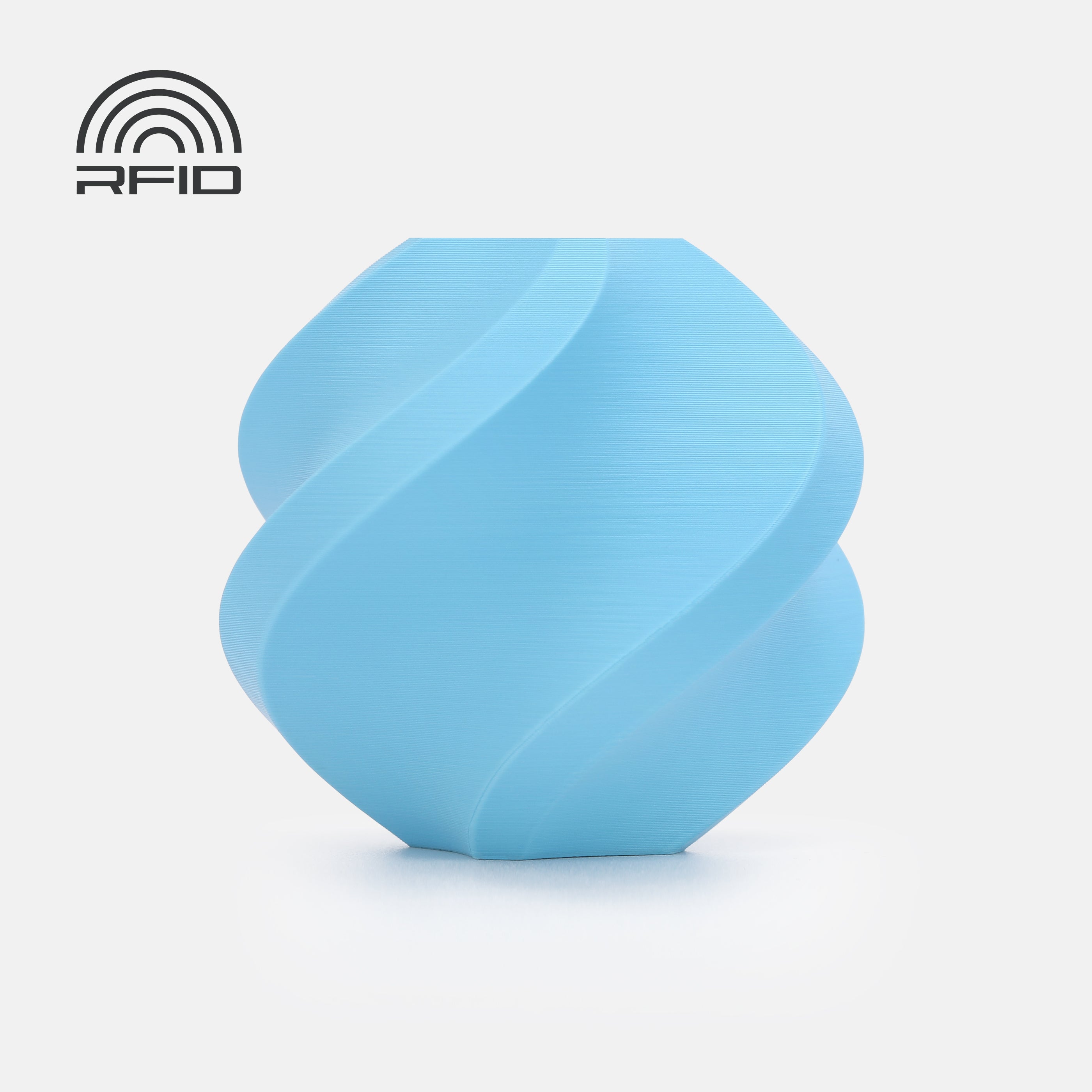 Bambu Lab PLA Matte Filament 1.75 mm 1KG