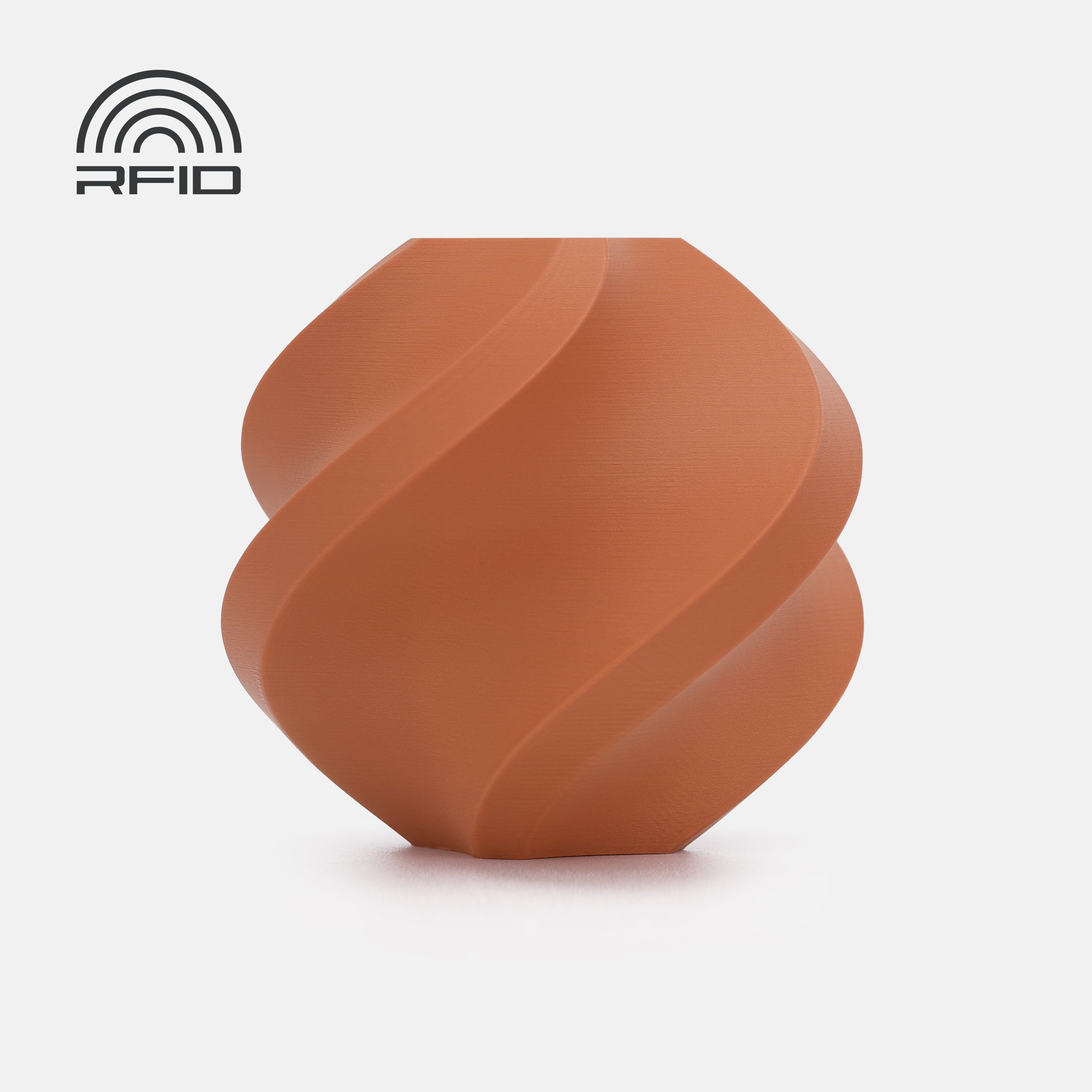 Bambu Lab PLA Matte Filament 1.75 mm 1KG