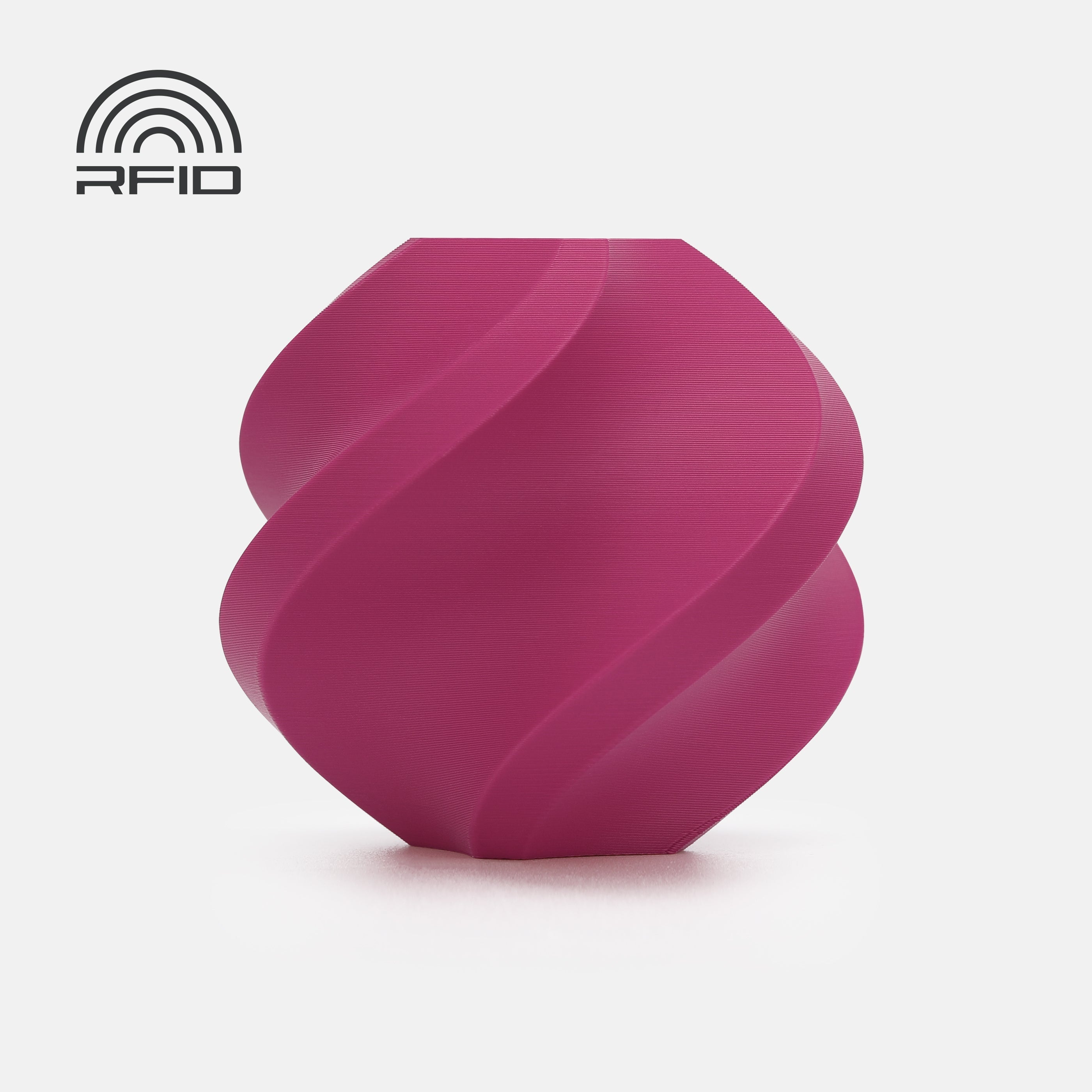Bambu Lab PLA Matte Filament 1.75 mm 1KG