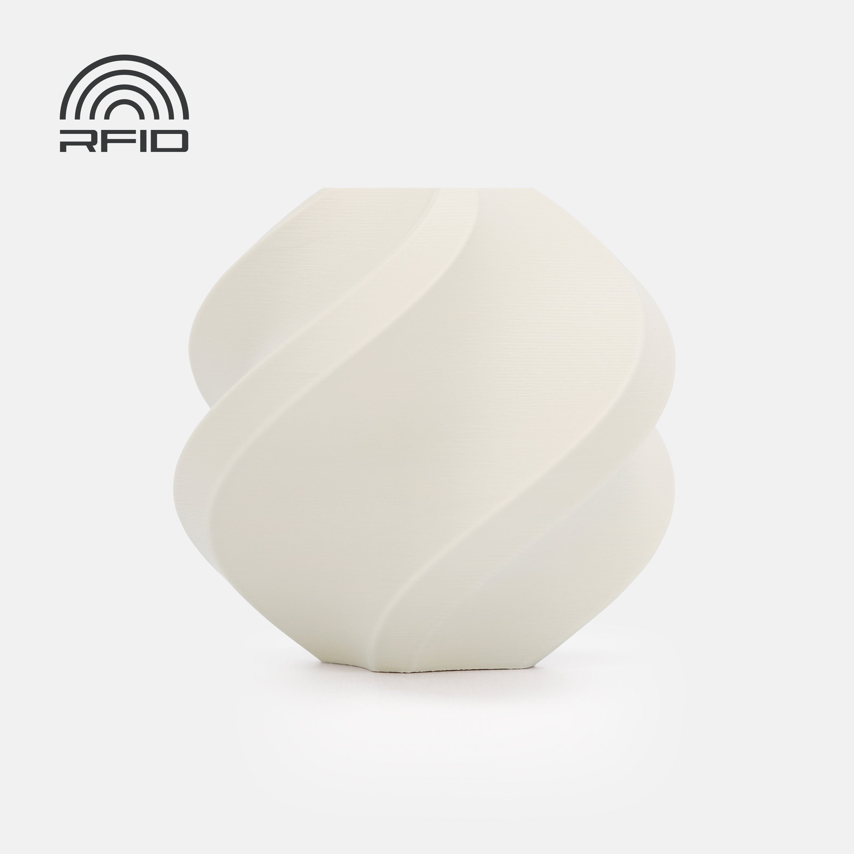Bambu Lab PLA Matte Filament 1.75 mm 1KG