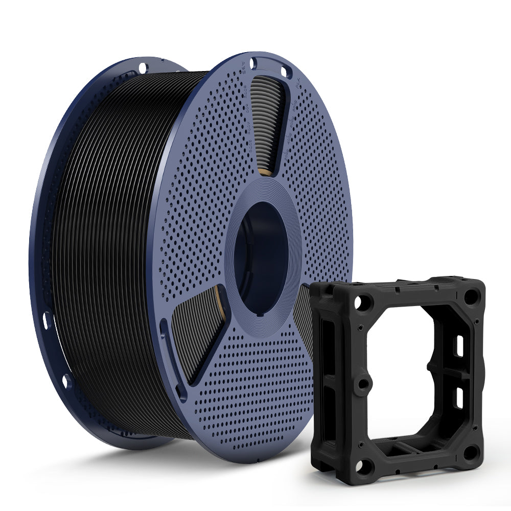 Sunlu PLA+ 2.0, PLA+(PLA Plus), 3D Printer Filament 1KG