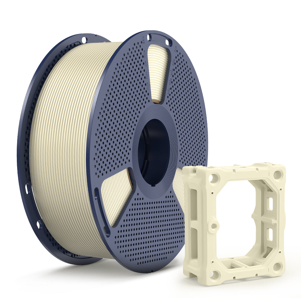 Sunlu PLA+ 2.0, PLA+(PLA Plus), 3D Printer Filament 1KG
