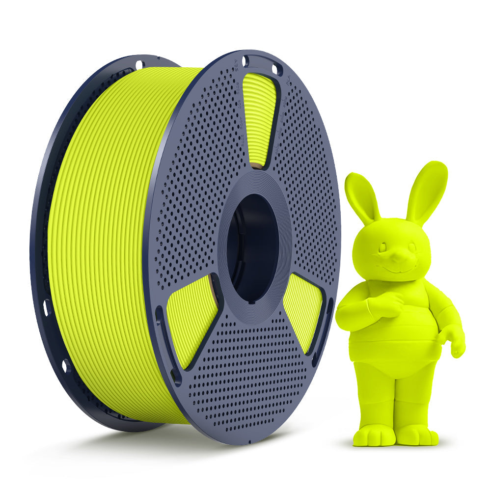 Sunlu PLA Matte Filament 1KG