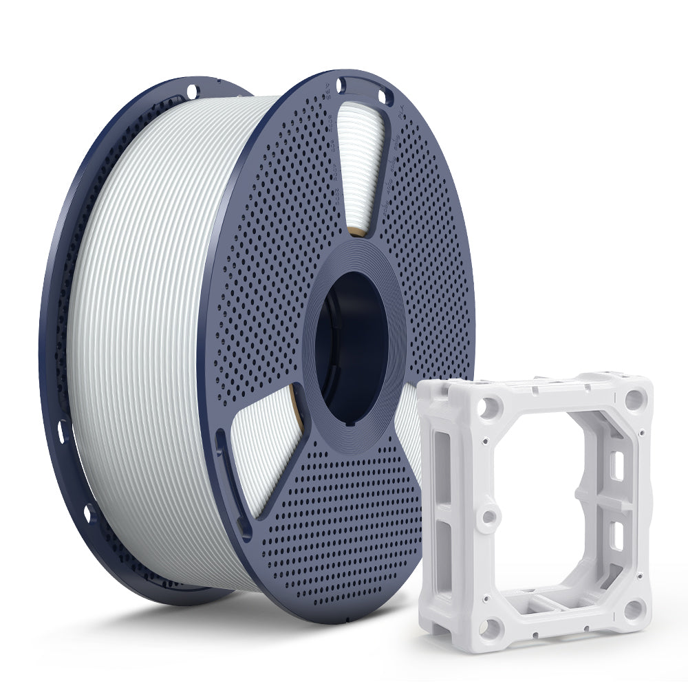 Sunlu PLA+ 2.0, PLA+(PLA Plus), 3D Printer Filament 1KG