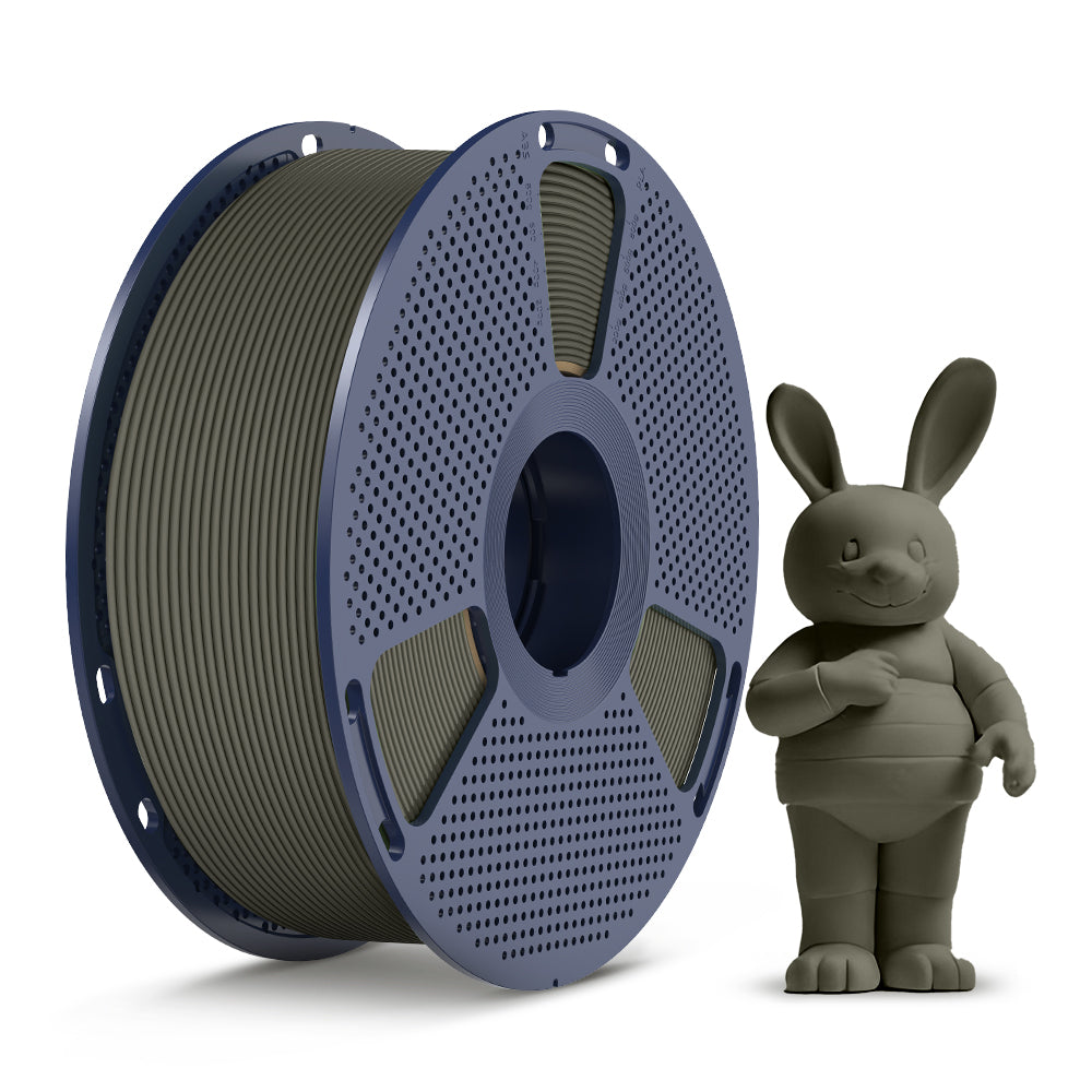 Sunlu PLA Matte Filament 1KG