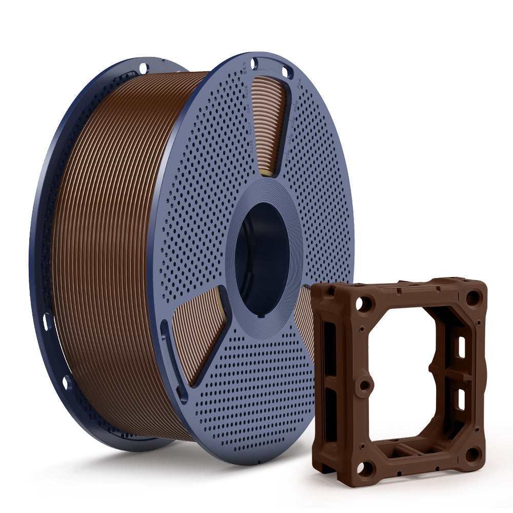 Sunlu PLA+ 2.0, PLA+(PLA Plus), 3D Printer Filament 1KG