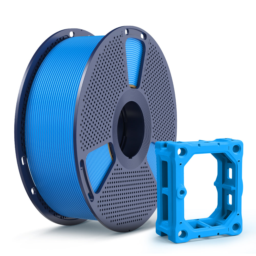 Sunlu PLA+ 2.0, PLA+(PLA Plus), 3D Printer Filament 1KG
