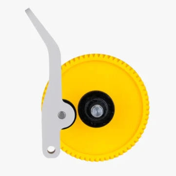 Bambu Lab Hardened Steel Extruder Gear Assembly for A1 Series
