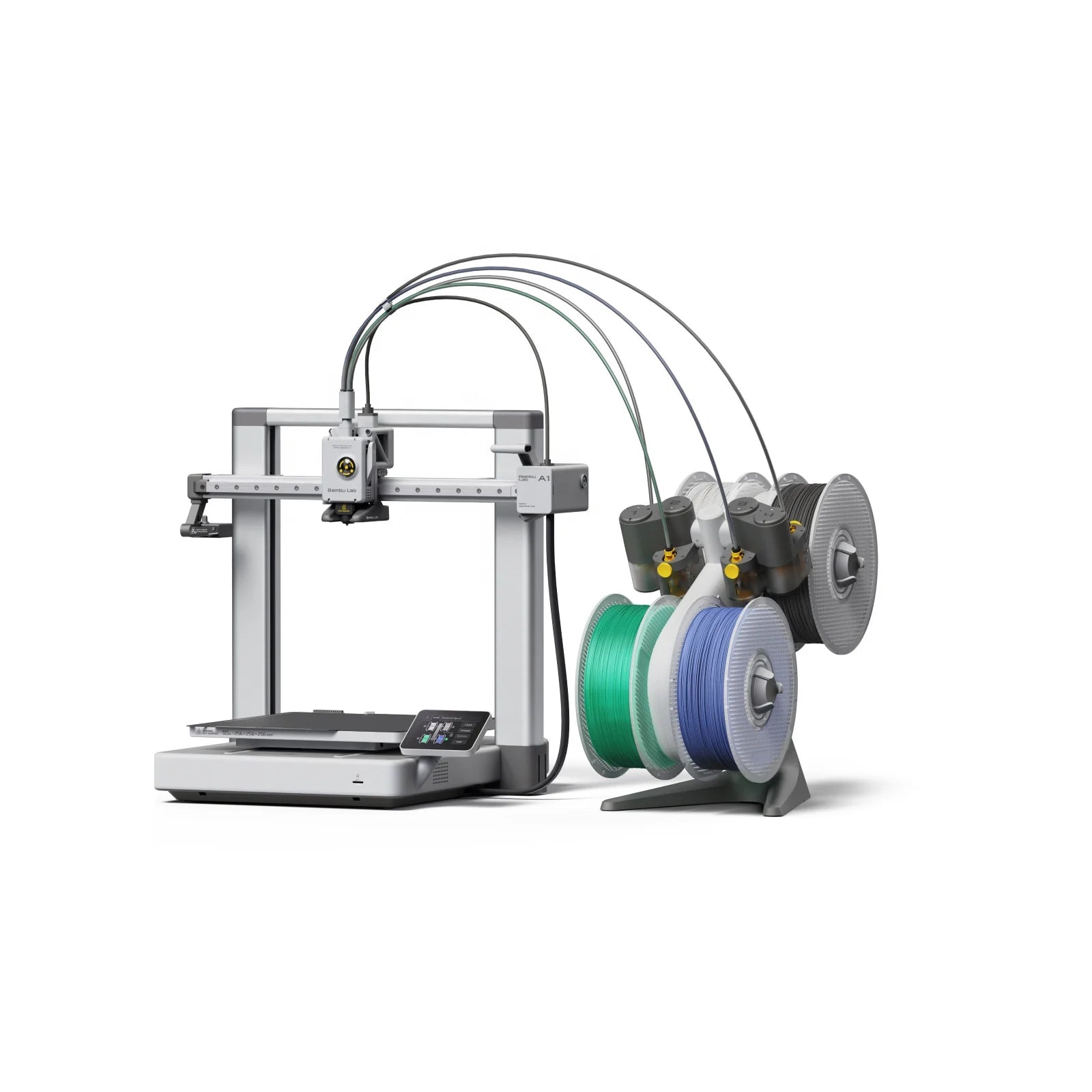 Bambu Lab 3D Printer A1
