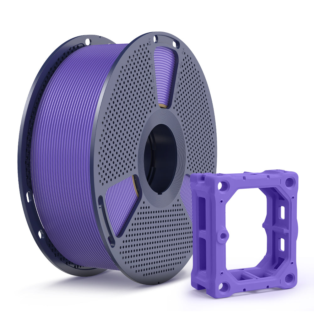 Sunlu PLA+ 2.0, PLA+(PLA Plus), 3D Printer Filament 1KG