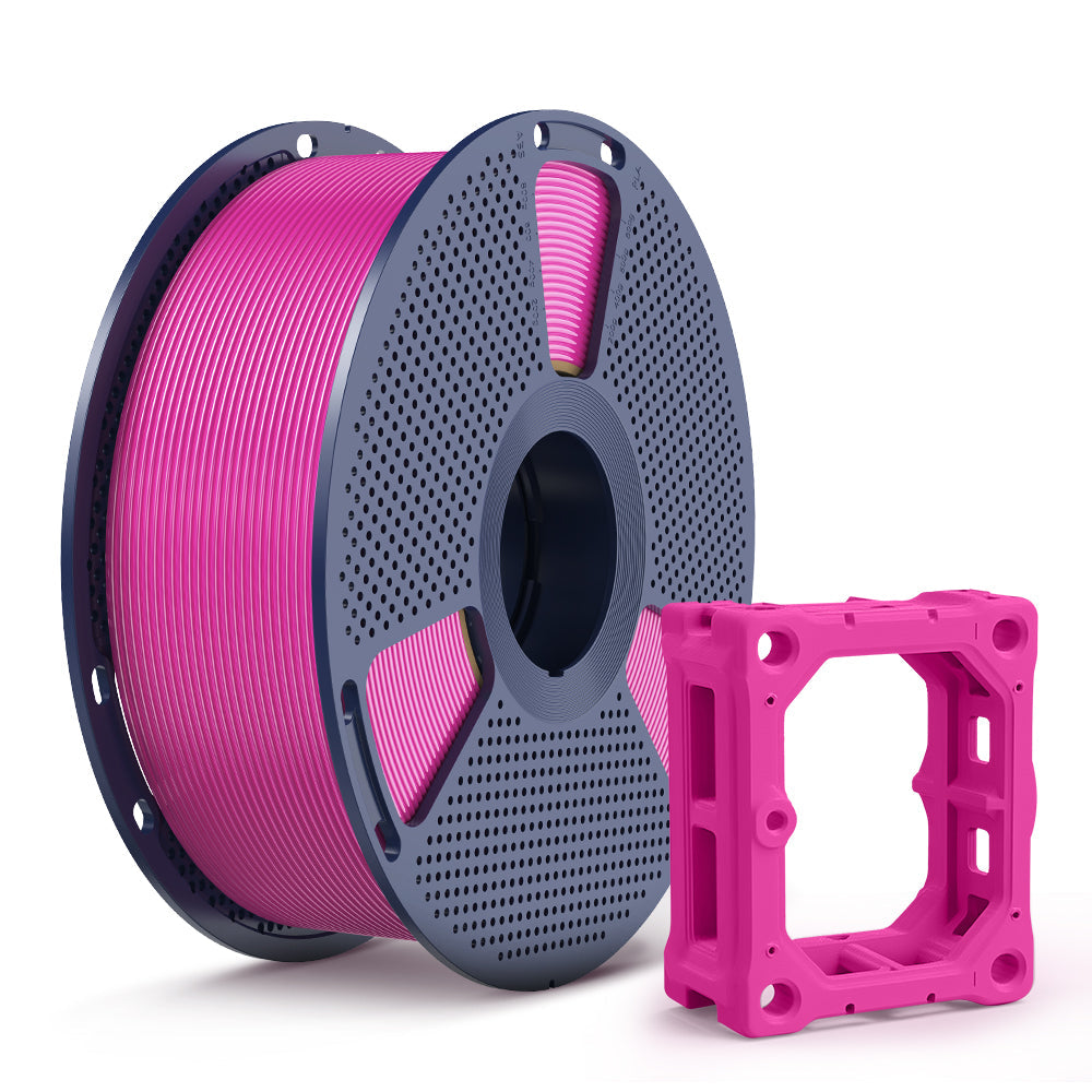 Sunlu PLA+ 2.0, PLA+(PLA Plus), 3D Printer Filament 1KG