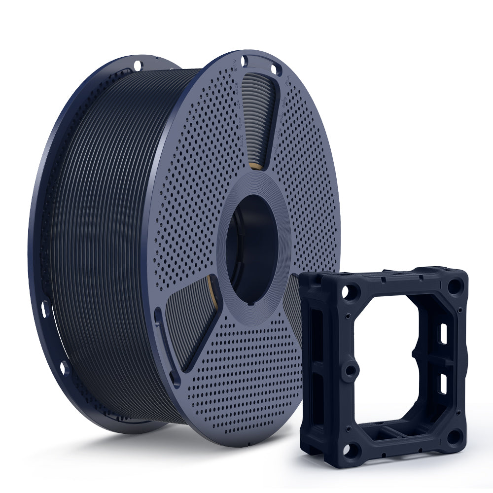 Sunlu PLA+ 2.0, PLA+(PLA Plus), 3D Printer Filament 1KG