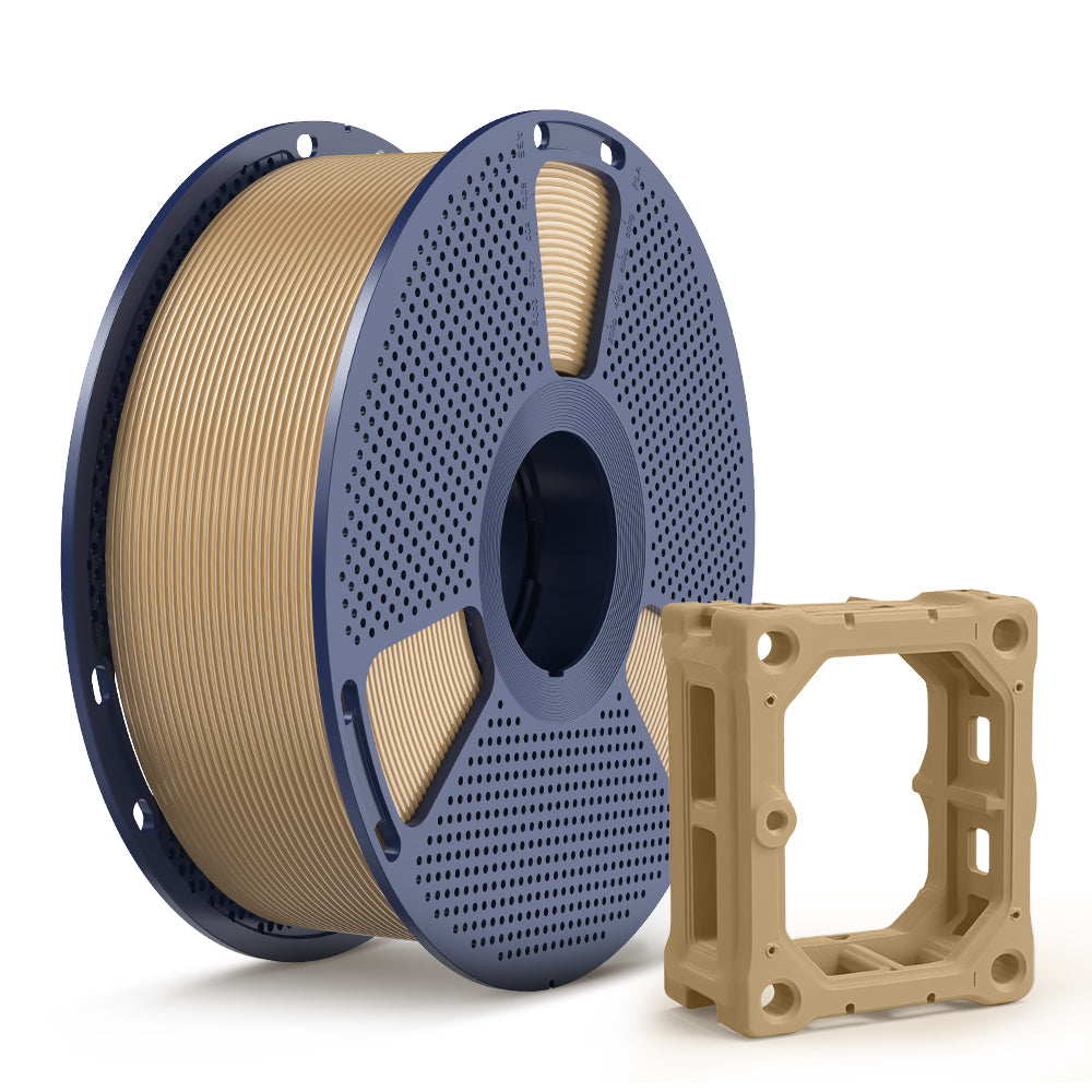 Sunlu PLA+ 2.0, PLA+(PLA Plus), 3D Printer Filament 1KG