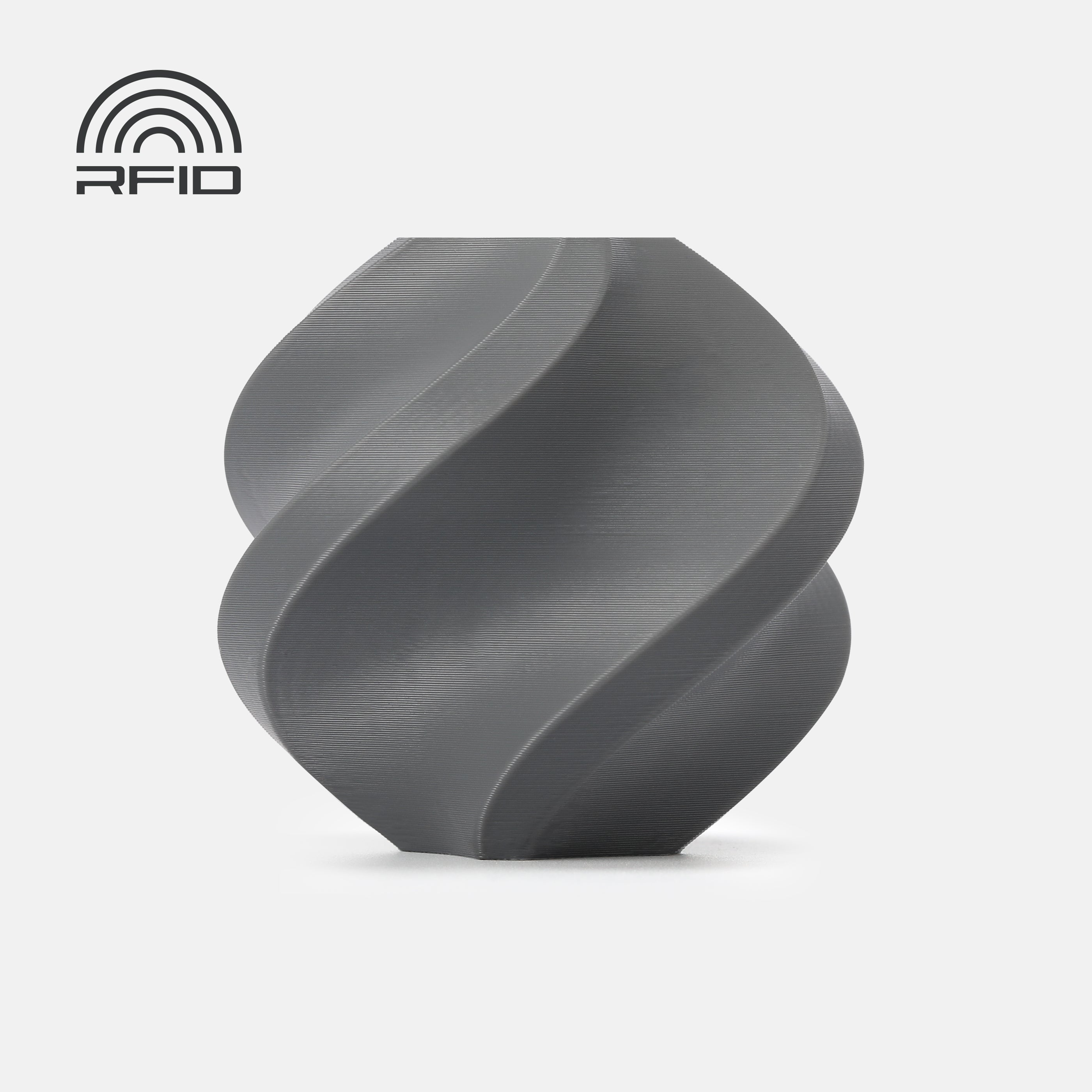 Bambu Lab PETG High Flow Filament 1.75 mm 1KG