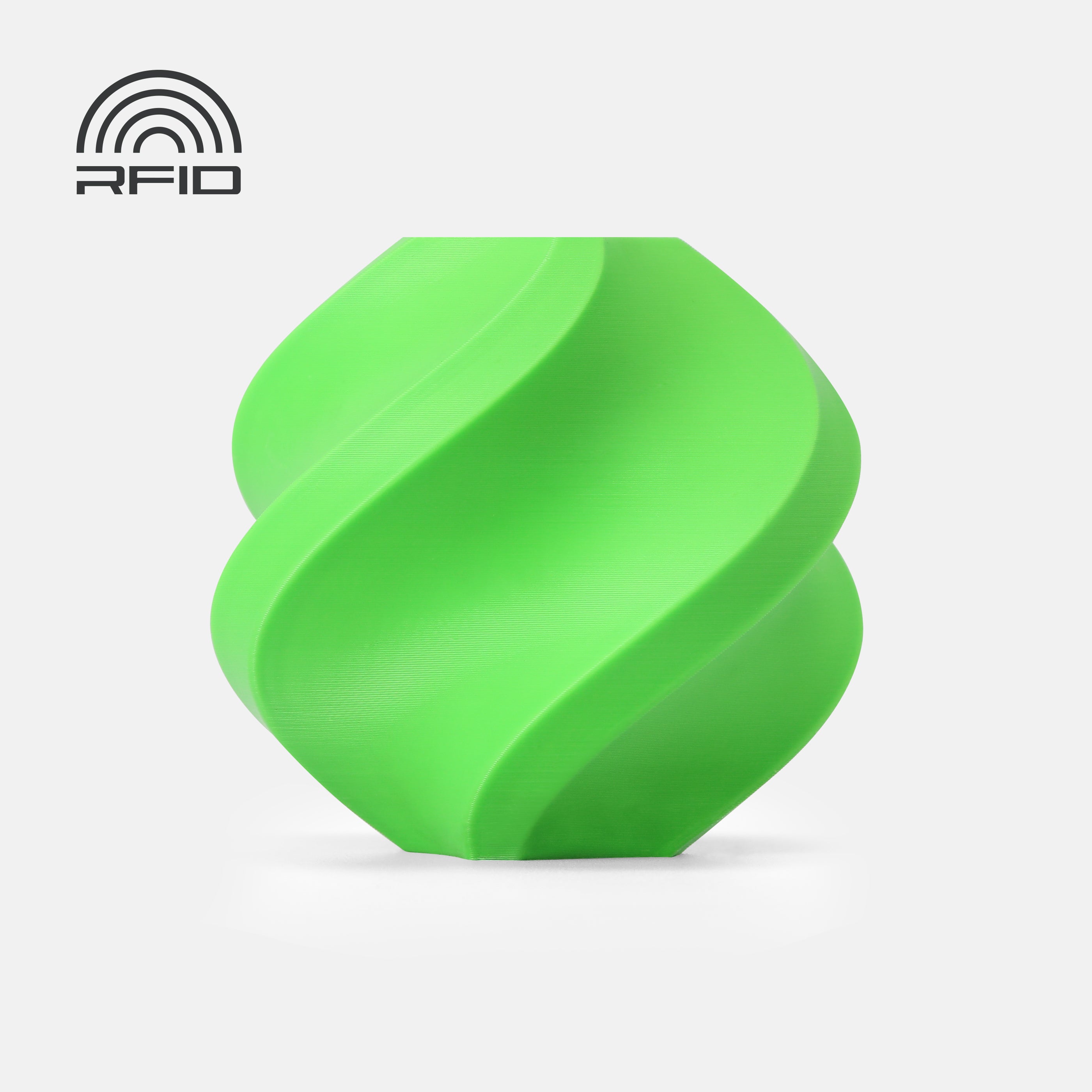 Bambu Lab PETG High Flow Filament 1.75 mm 1KG