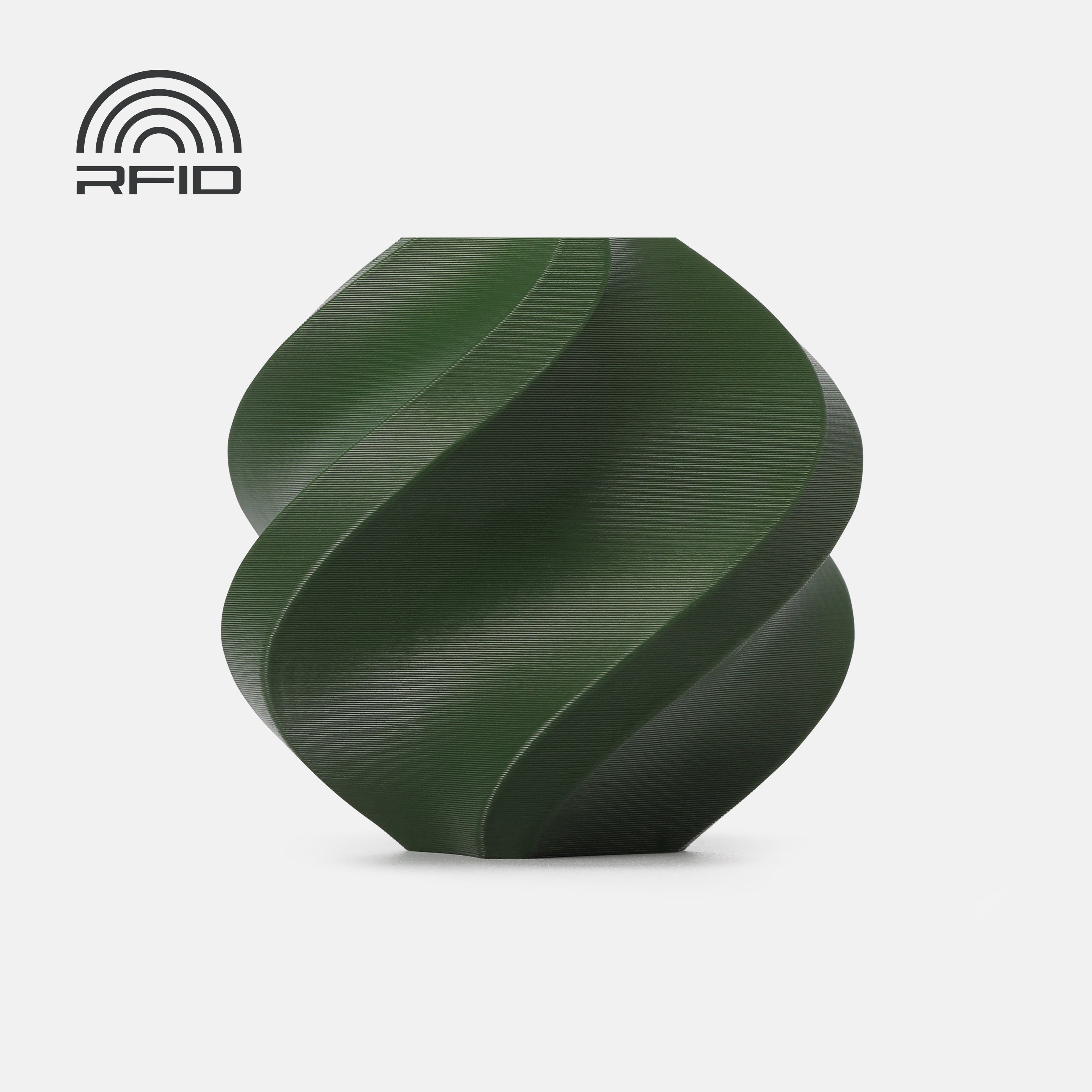 Bambu Lab PETG High Flow Filament 1.75 mm 1KG