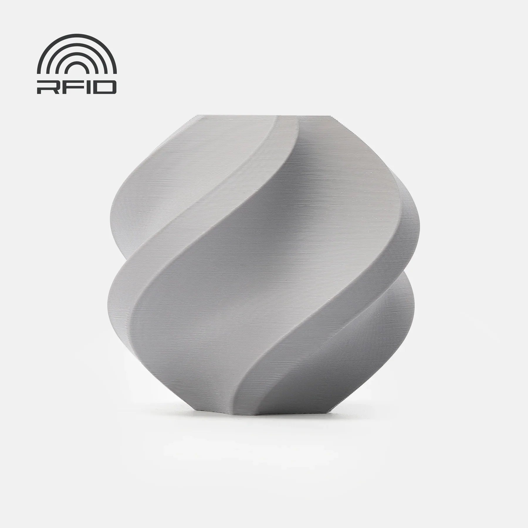 Bambu Lab PETG High Flow Filament 1.75 mm 1KG
