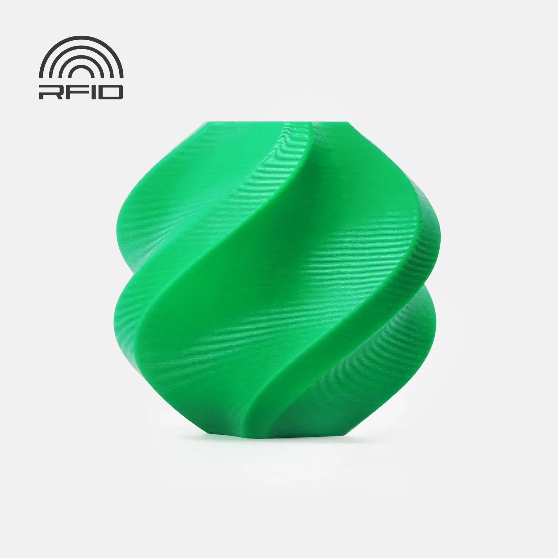 Bambu Lab PETG High Flow Filament 1.75 mm 1KG
