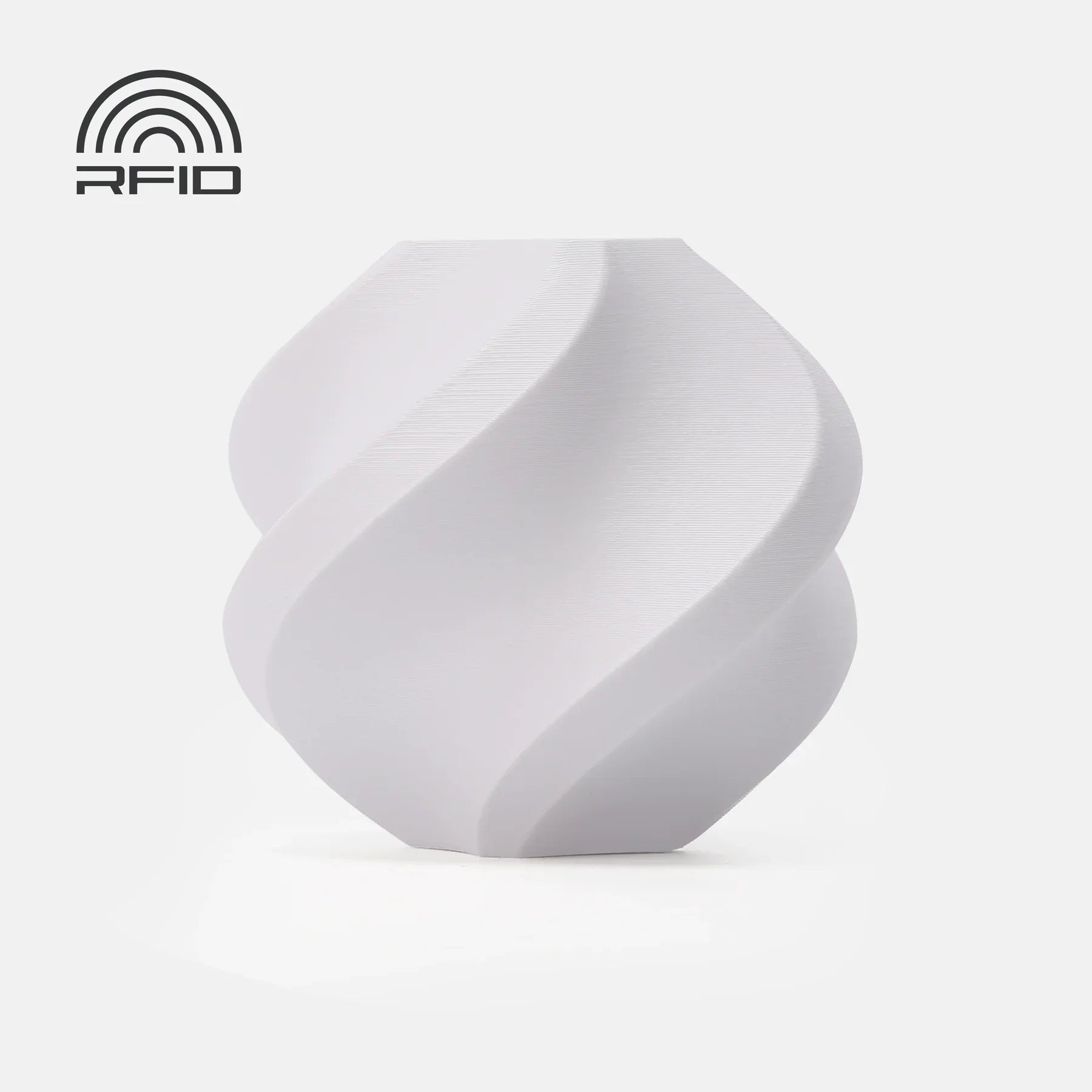 Bambu Lab PETG High Flow Filament 1.75 mm 1KG
