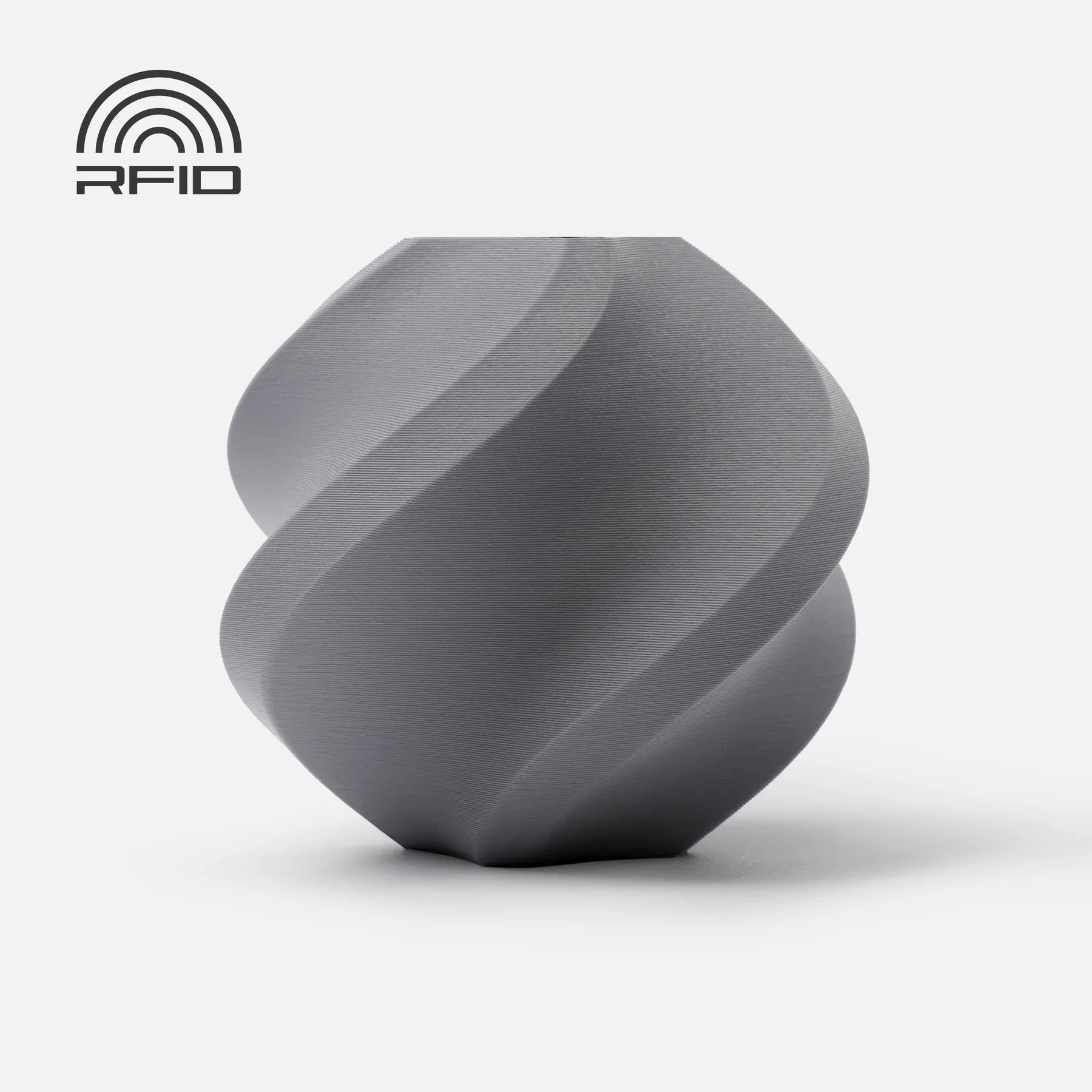 Bambu Lab PLA Matte Filament 1.75 mm 1KG