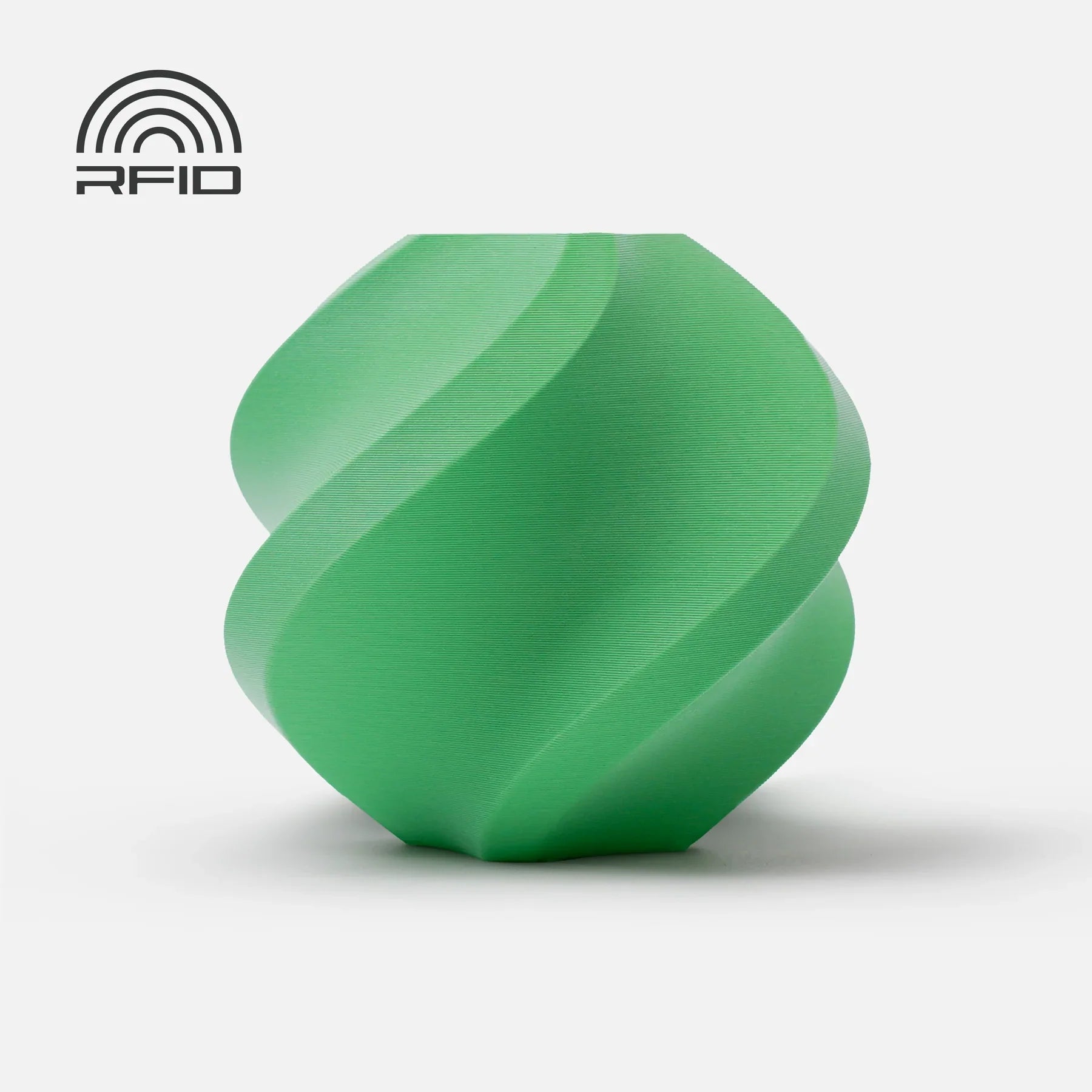 Bambu Lab PLA Matte Filament 1.75 mm 1KG