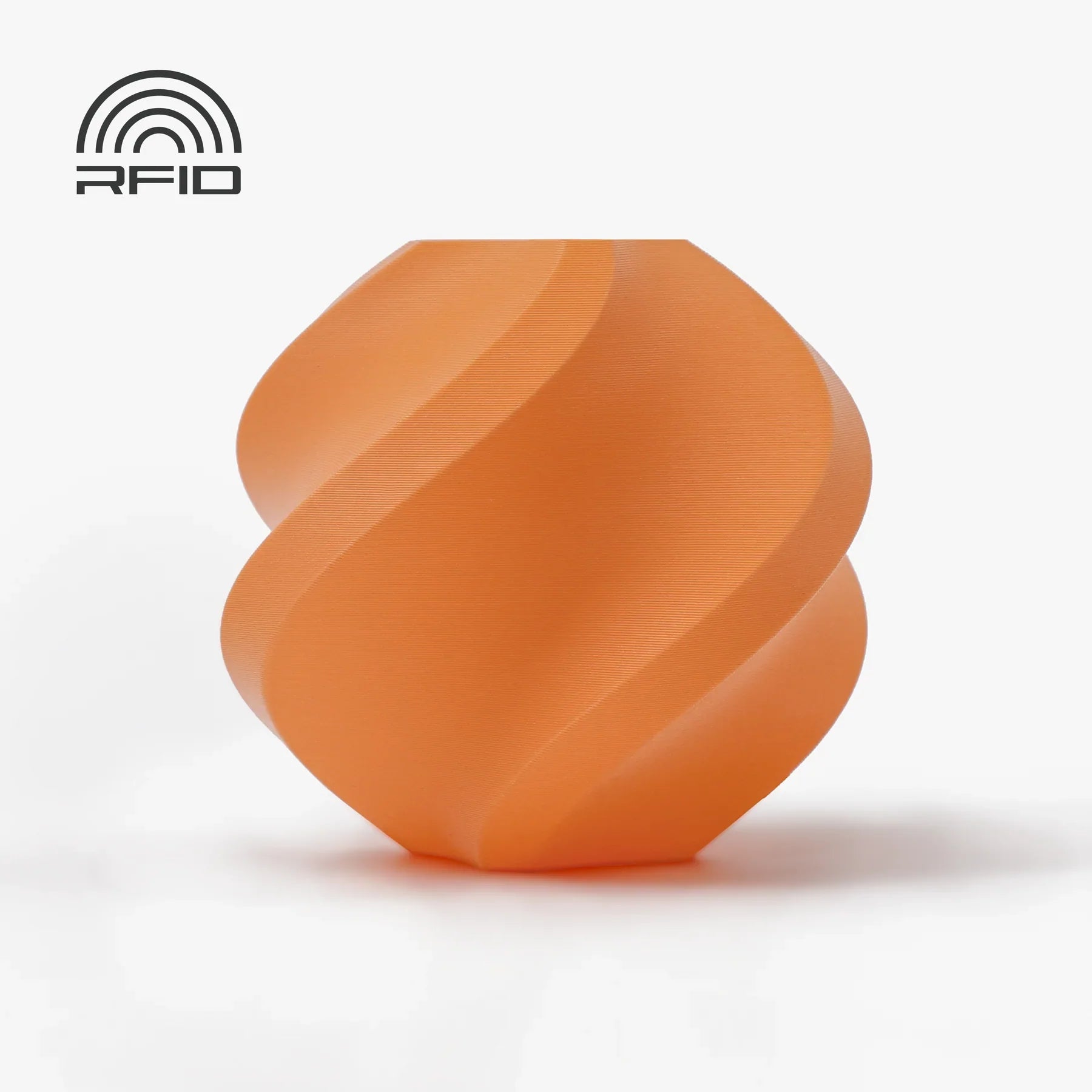 Bambu Lab PLA Matte Filament 1.75 mm 1KG