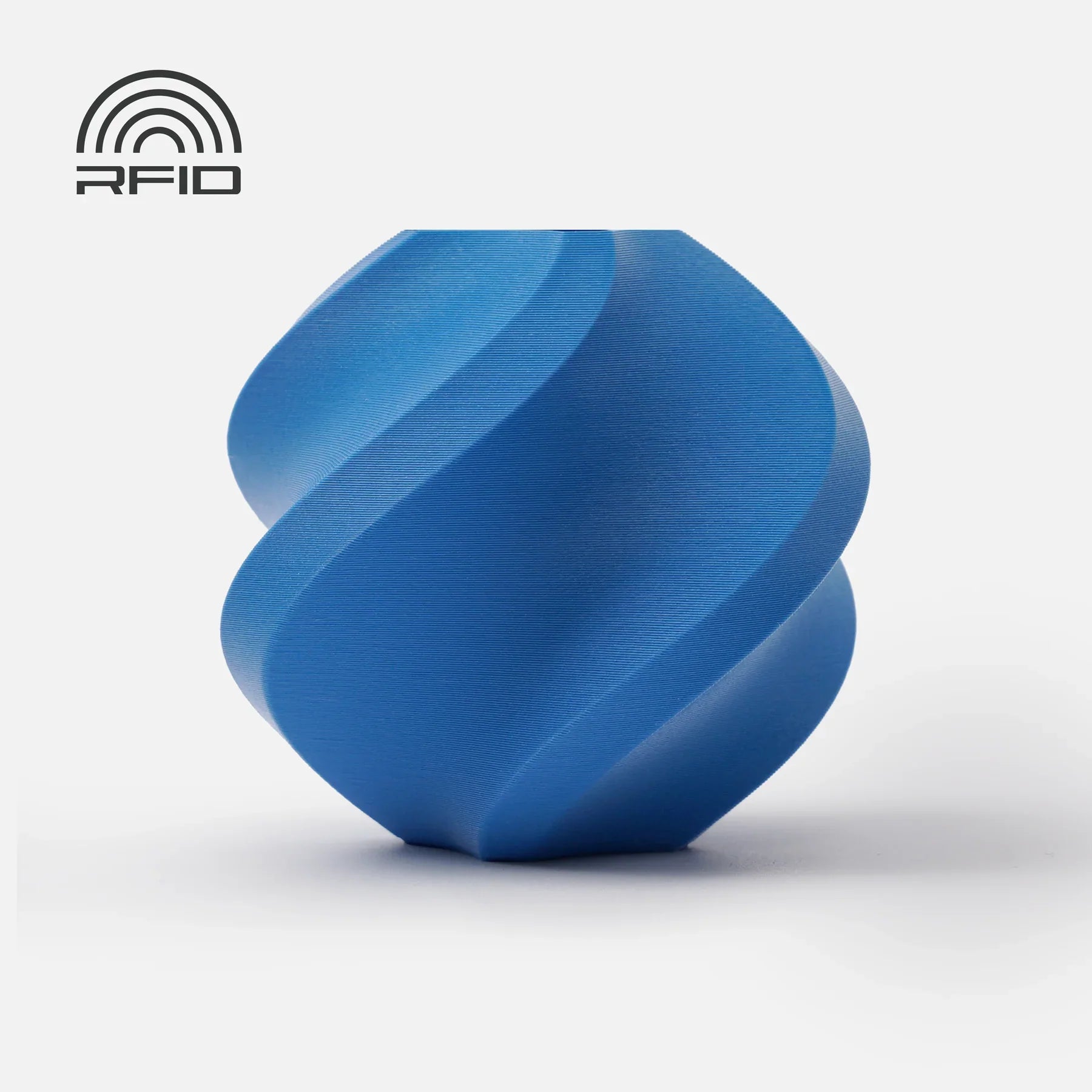 Bambu Lab PLA Matte Filament 1.75 mm 1KG