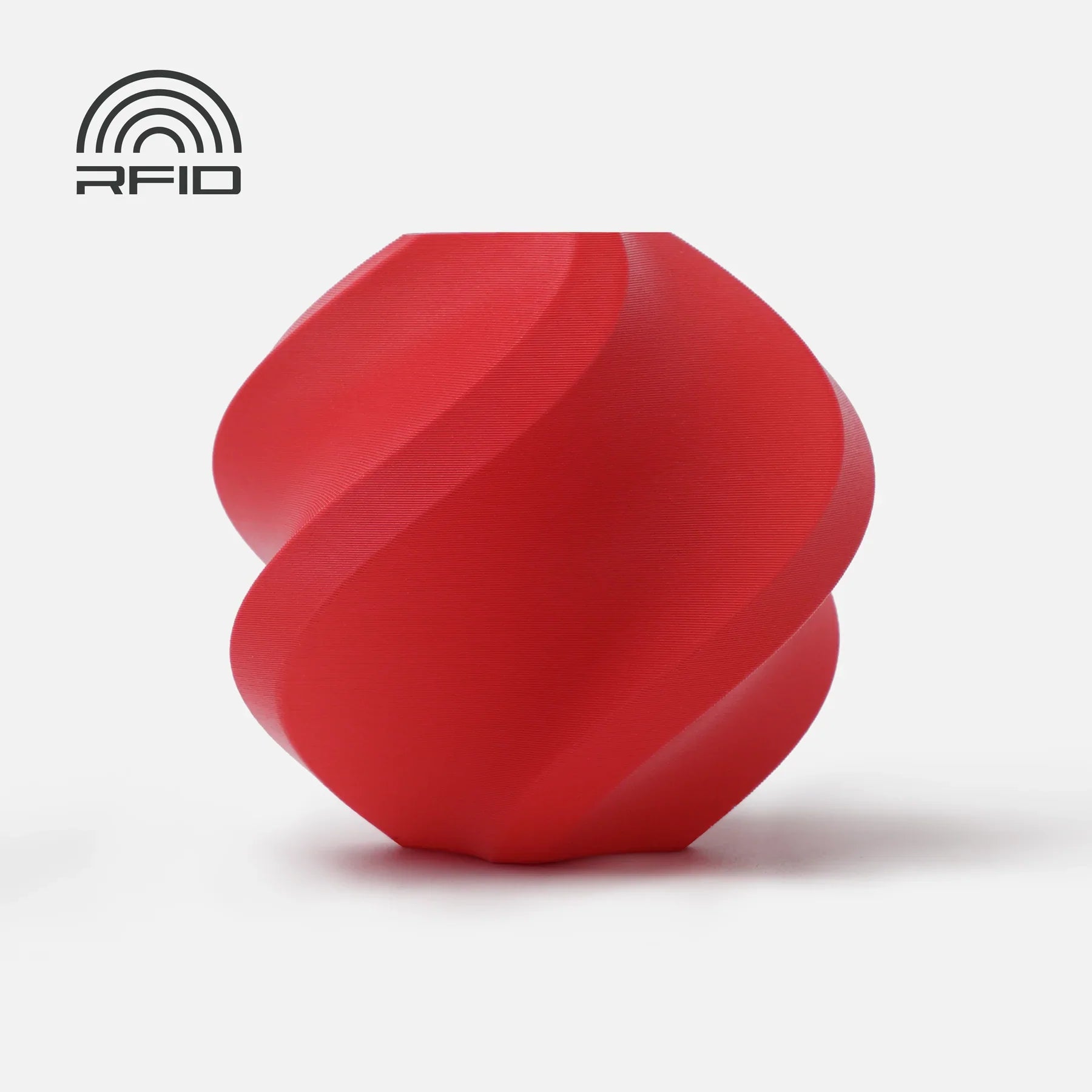 Bambu Lab PLA Matte Filament 1.75 mm 1KG
