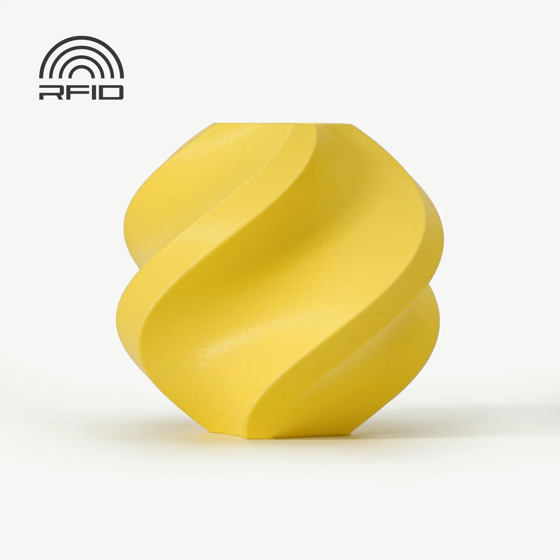 Bambu Lab PLA Matte Filament 1.75 mm 1KG