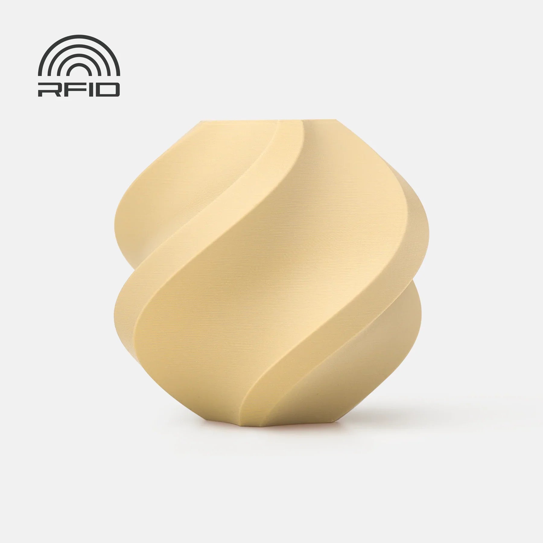 Bambu Lab PLA Matte Filament 1.75 mm 1KG