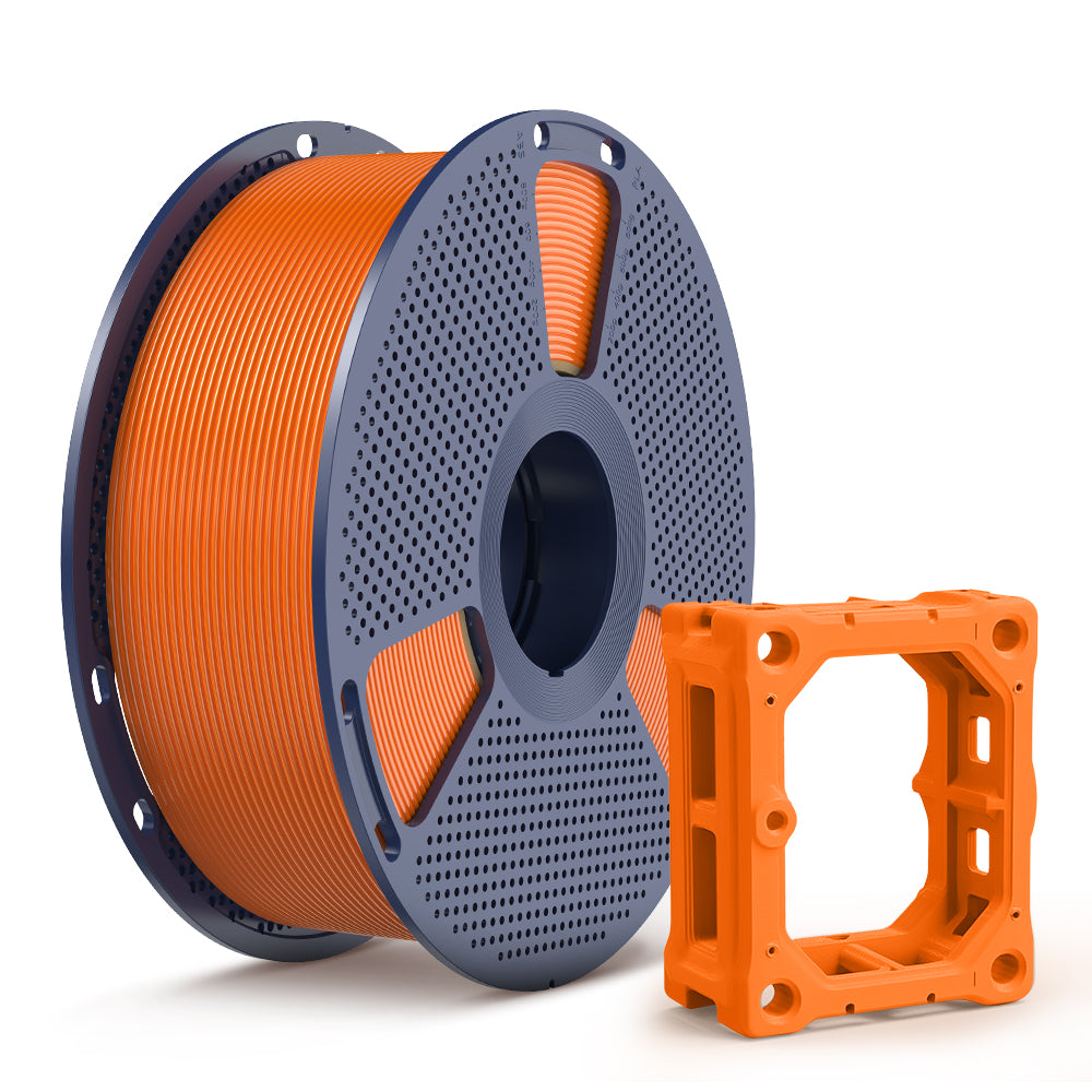 Sunlu PLA+ 2.0, PLA+(PLA Plus), 3D Printer Filament 1KG