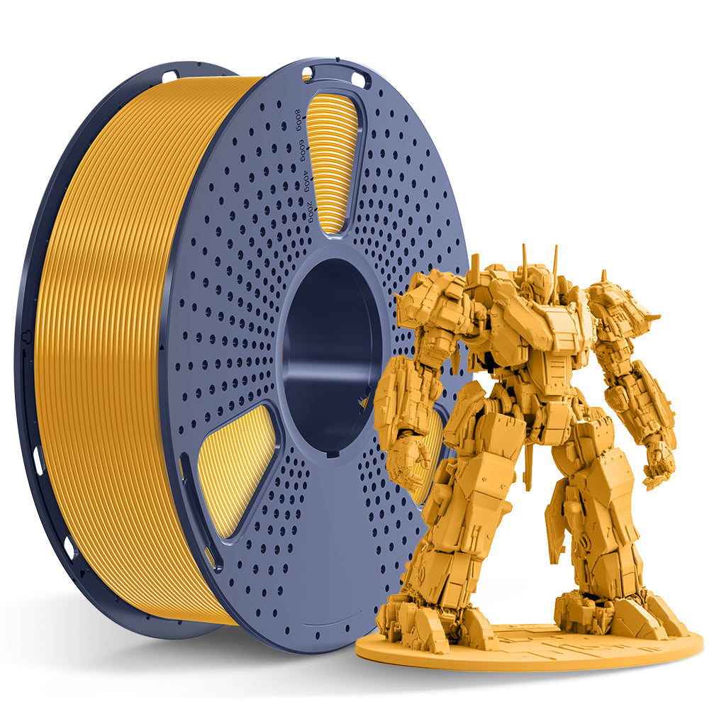 Sunlu PLA+ 2.0, PLA+(PLA Plus), 3D Printer Filament 1KG