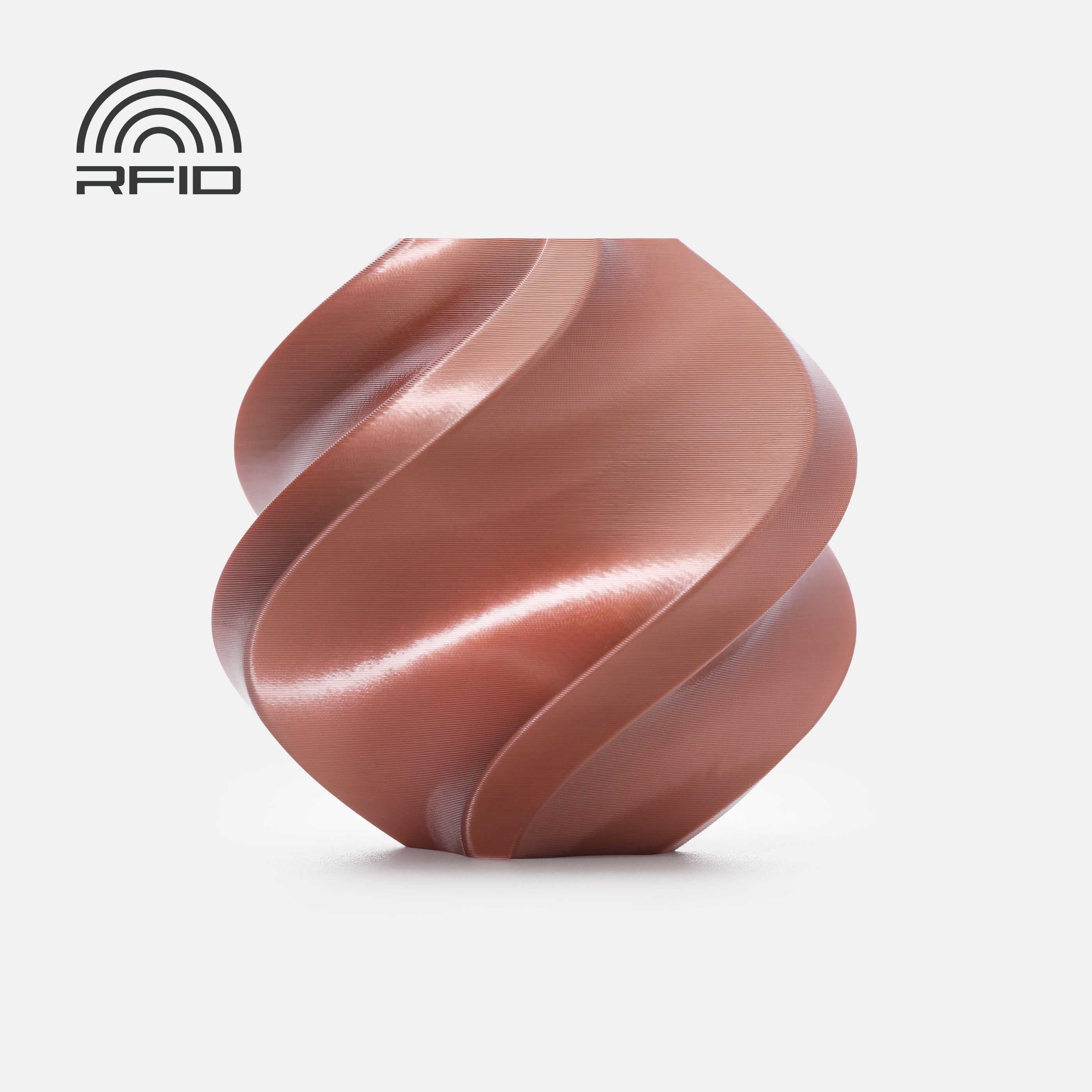Bambu PLA Silk+ Filament