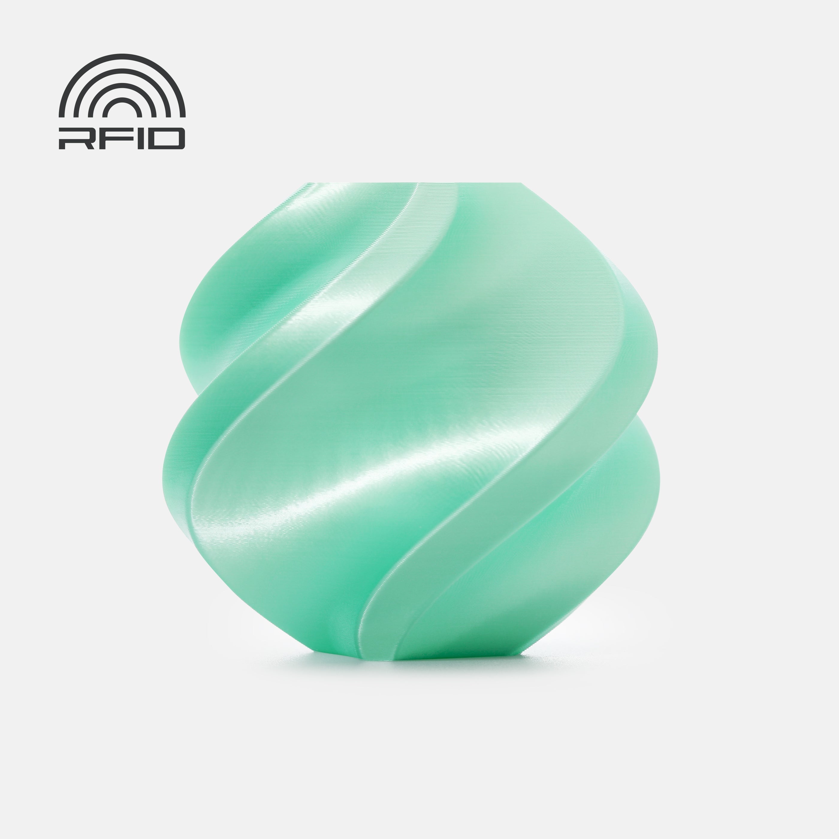 Bambu PLA Silk+ Filament