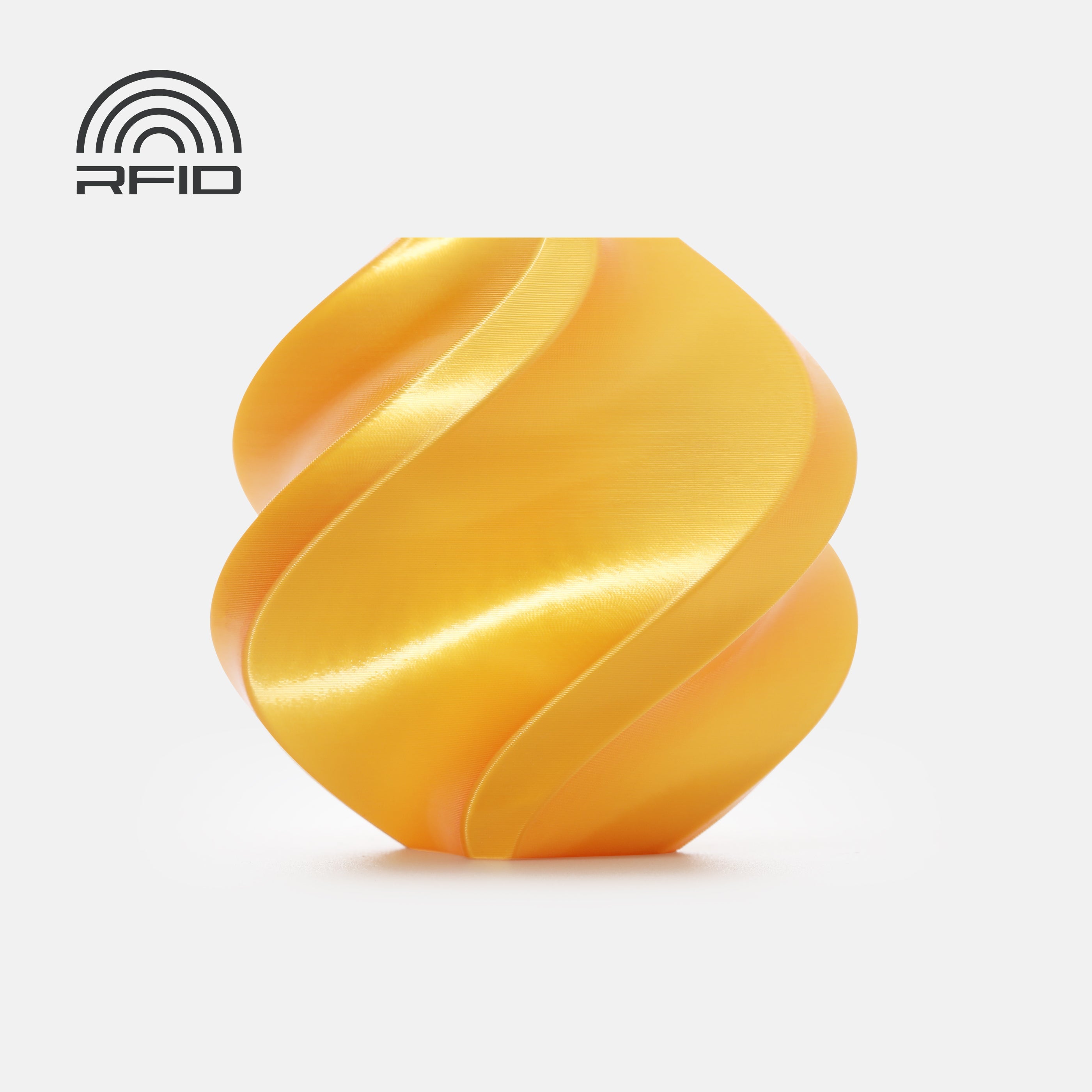 Bambu PLA Silk+ Filament