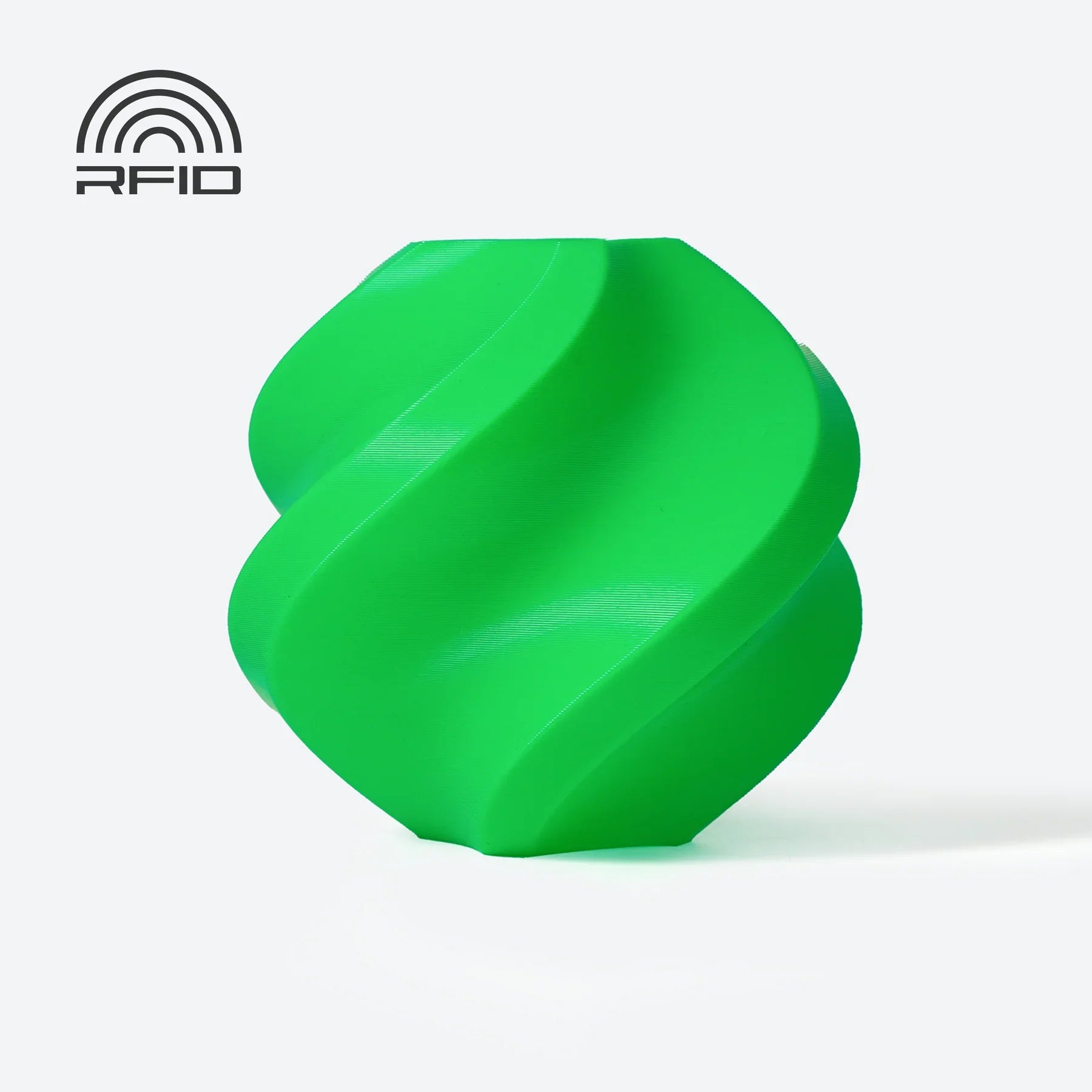 Bambu Lab PLA Basic Filament 1.75 mm 1KG