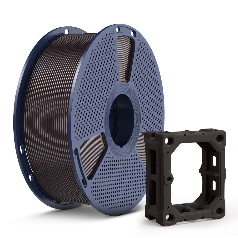 Sunlu PLA+ 2.0, PLA+(PLA Plus), 3D Printer Filament 1KG