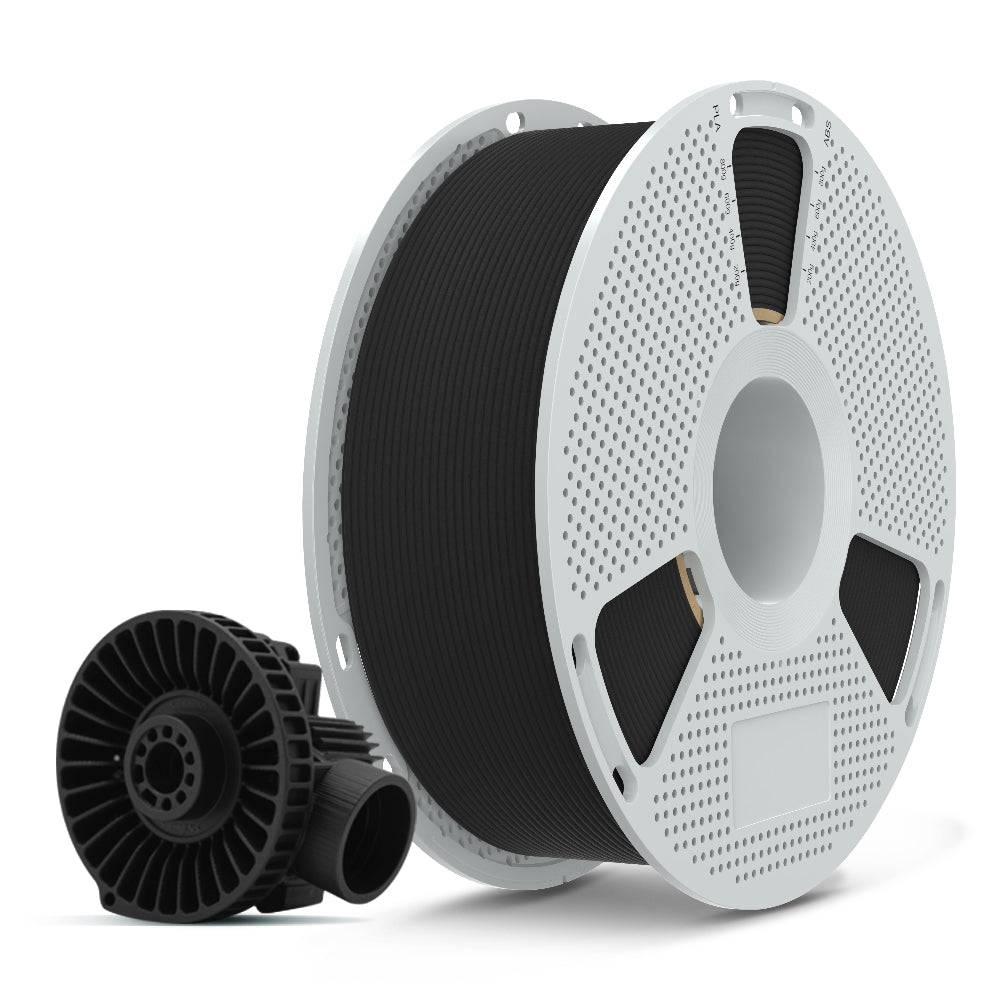 Sunlu Nylon-6 Carbon Fiber (PA6-CF) 3D Printer Filament 1KG