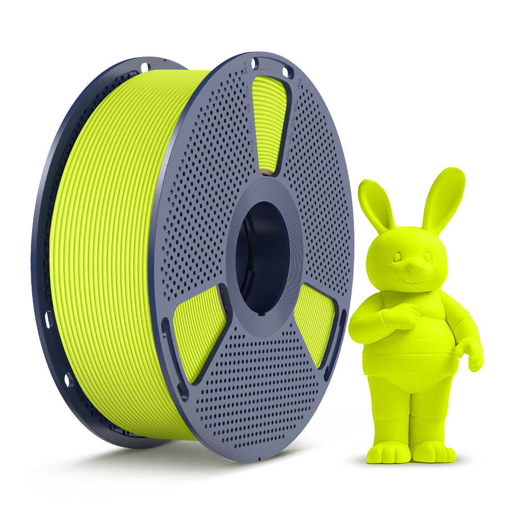 Sunlu PLA Matte Filament 1KG