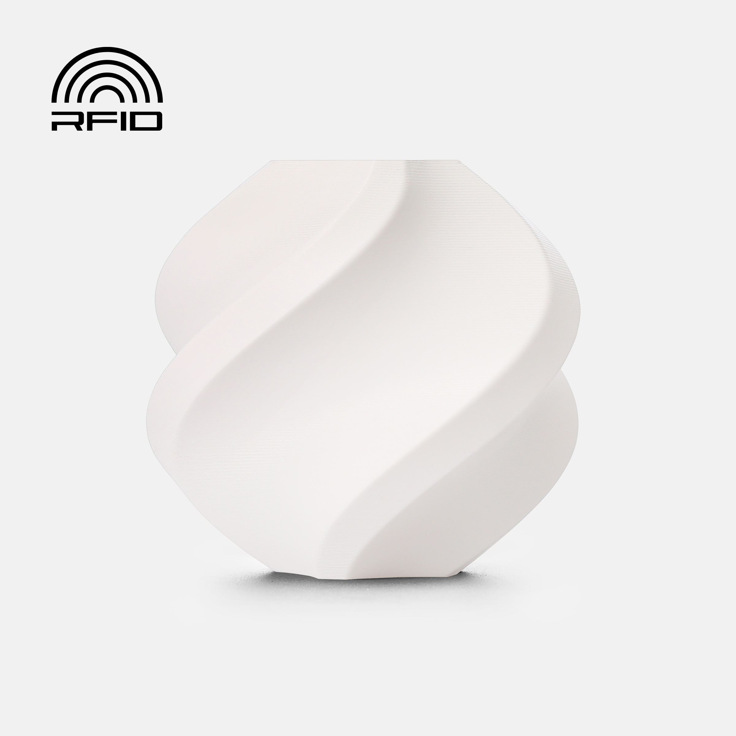 Bambu Lab PETG Basic Filament 1.75 mm 1KG
